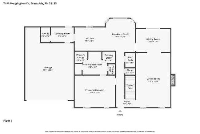 Photo - 7486 Hedgington Dr