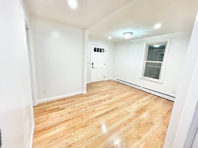 22 Clinton St