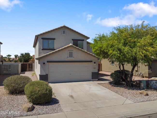 Building Photo - 34994 N Barzona Trail