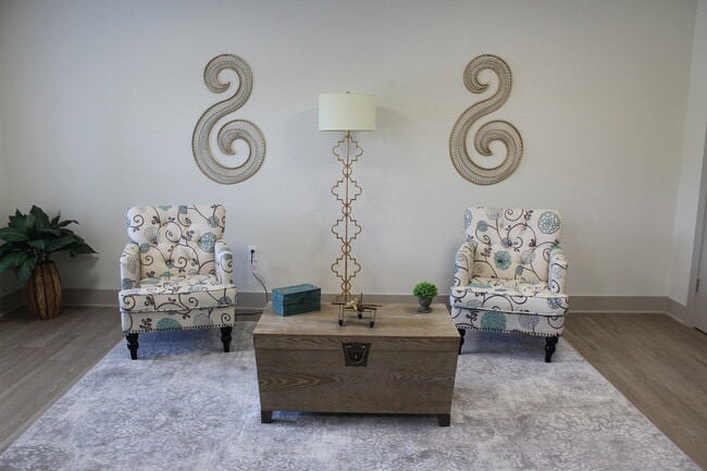 Photo - Lake Park Senior Apartments