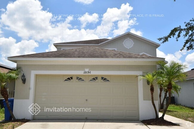 Building Photo - 12656 Evington Point Dr Rental