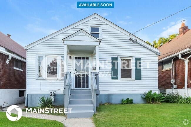 Building Photo - 4313 Hale Ave Rental
