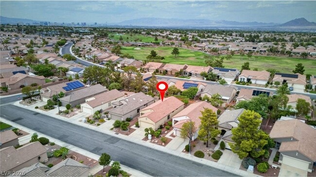 2118 Desert Woods Dr