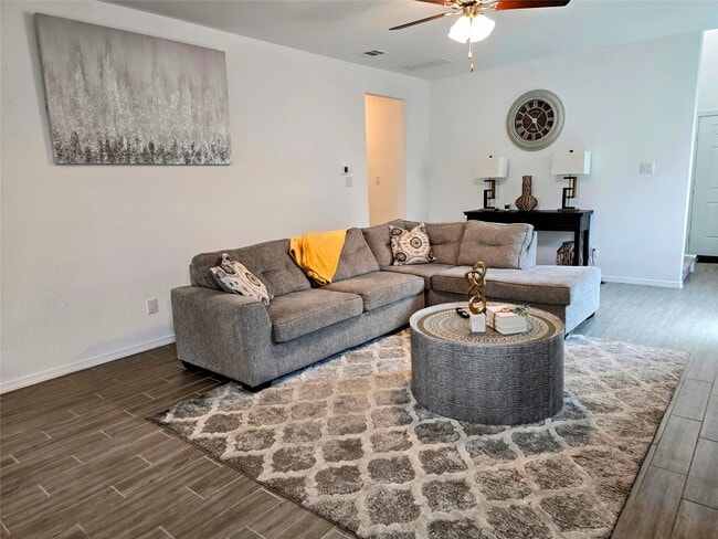 Building Photo - 25494 Northpark Spruce Dr Rental
