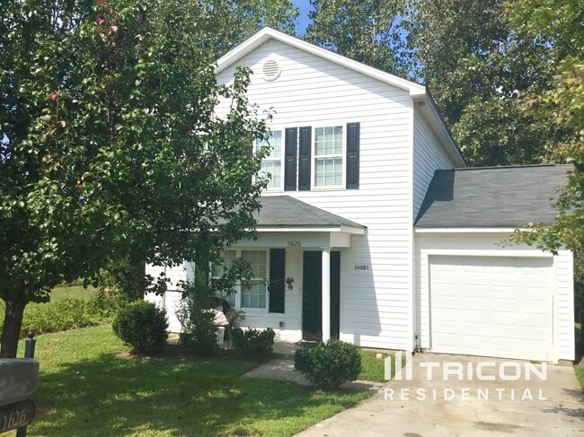 Building Photo - 11626 Carrington Hill Dr Rental