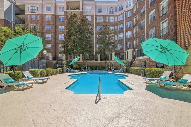 Photo - The Rocca Piazza at Paces