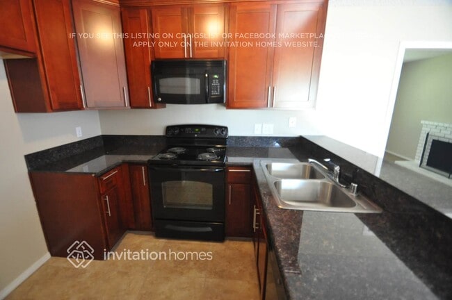 Photo - 401 Baylor Dr