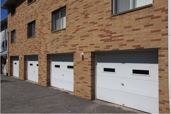Eastway Manor Apartments