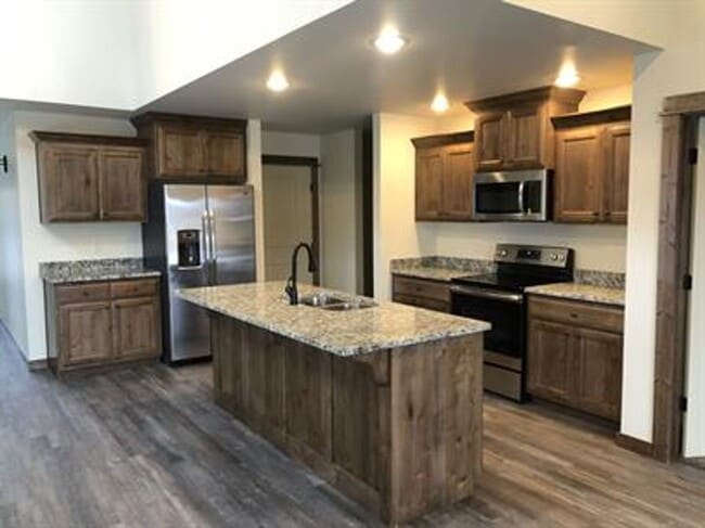 Photo - Spacious and Nicely Finished Townhome in Bozeman