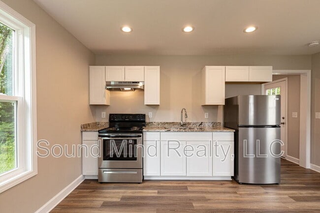 Photo - 292 Kivett Rd
