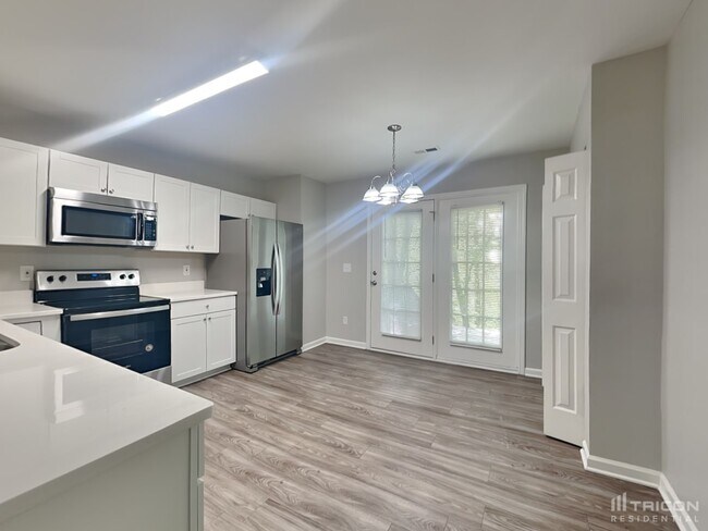 Photo - 705 Continental Drive Concord NC