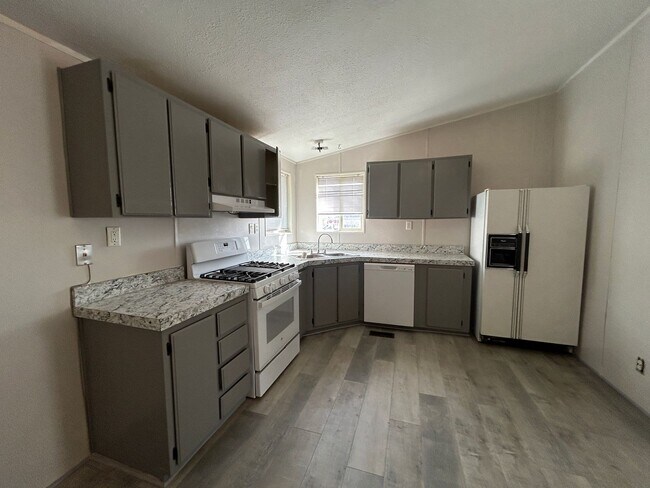 Photo - Upgraded 3 Bedroom 1 Bath Home