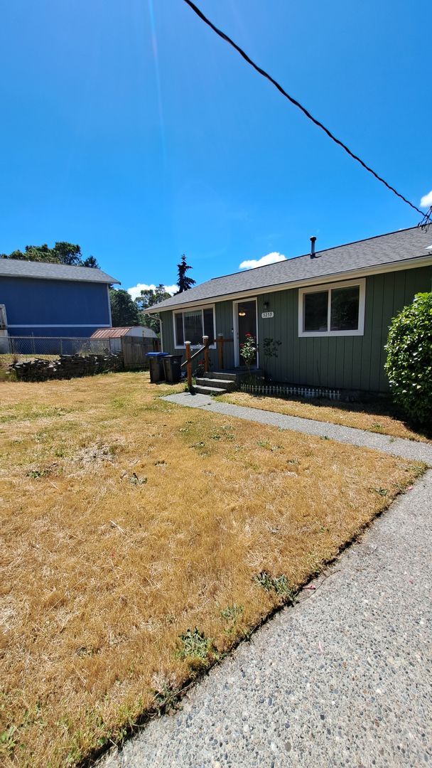 Photo - 2 Bedroom 1 Bath Duplex
