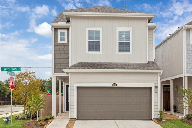 Building Photo - 1911 Huntly Chase Dr Rental