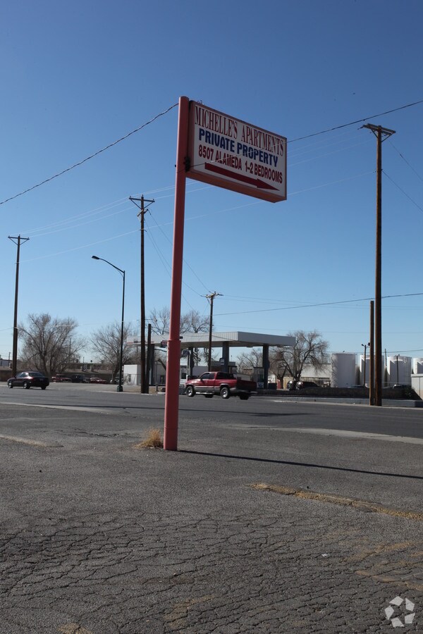 Michelle's Apartments - Alameda Village Apartments