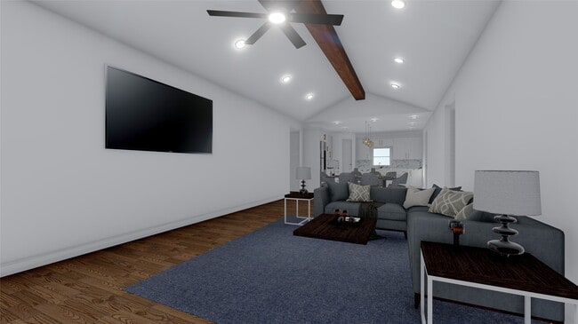 Building Photo - 6105 Woodrow St Rental