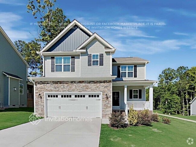 Building Photo - 377 Hawkesburg Dr Rental