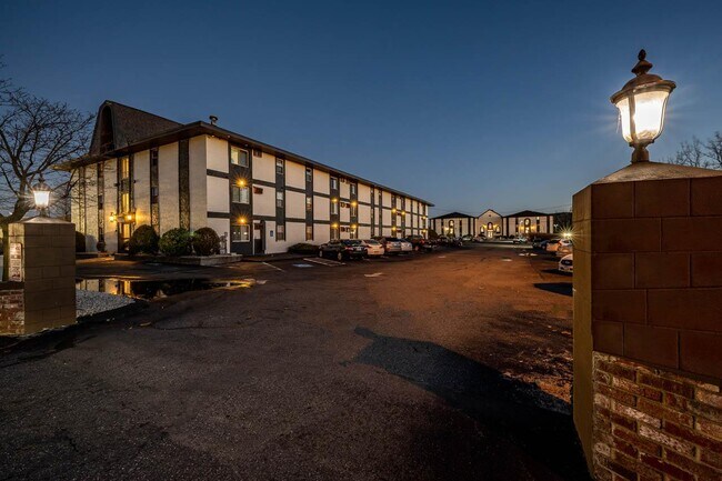 Exterior Photo