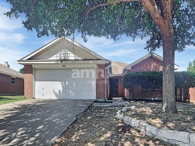 Photo - 1898 Barton Springs Dr House