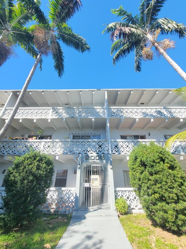 Photo - 2005 Sans Souci Blvd Unit 303