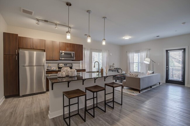 The Brix at Midtown