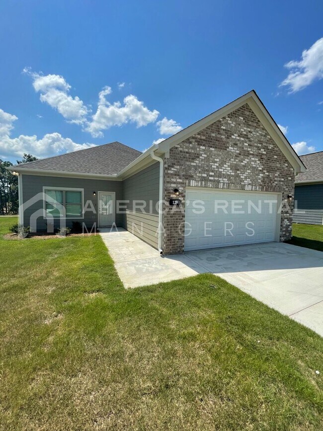 New Construction Home for Rent in Jasper, ... - New Construction Home for Rent in Jasper, ...