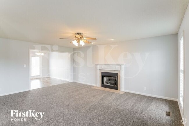 Building Photo - 1407 Ambleside Dr Rental