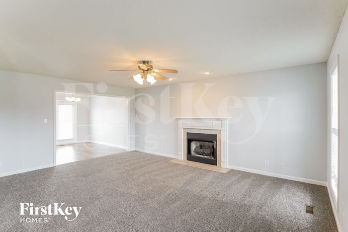 Photo - 1407 Ambleside Dr House