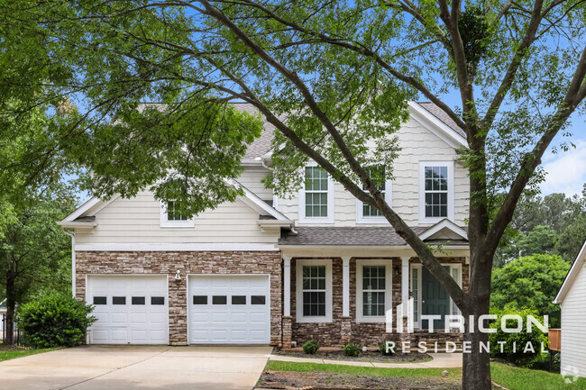 Building Photo - 116 Lantana Dr Rental