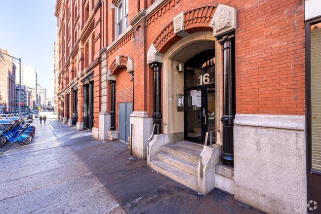 Entrada - Cooperative