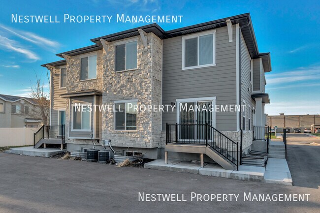 Photo - 1512 W 3395 S Unit 1512 West 3395 South  2