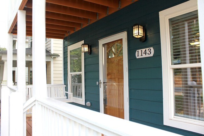 Photo - Discover Your Urban Sanctuary in the Heart of SW Atlanta