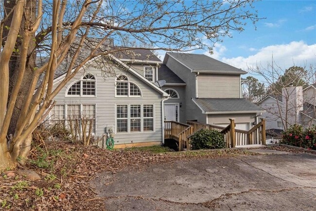 Photo - 1679 Paddlewheel Dr NE