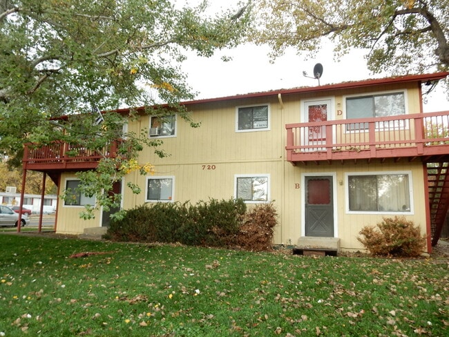 Photo - 720 Pierce St Unit 720 Pierce Street - C