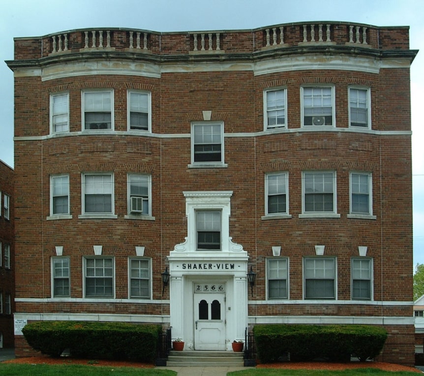 Shaker View Apartments - Shaker View Apartments