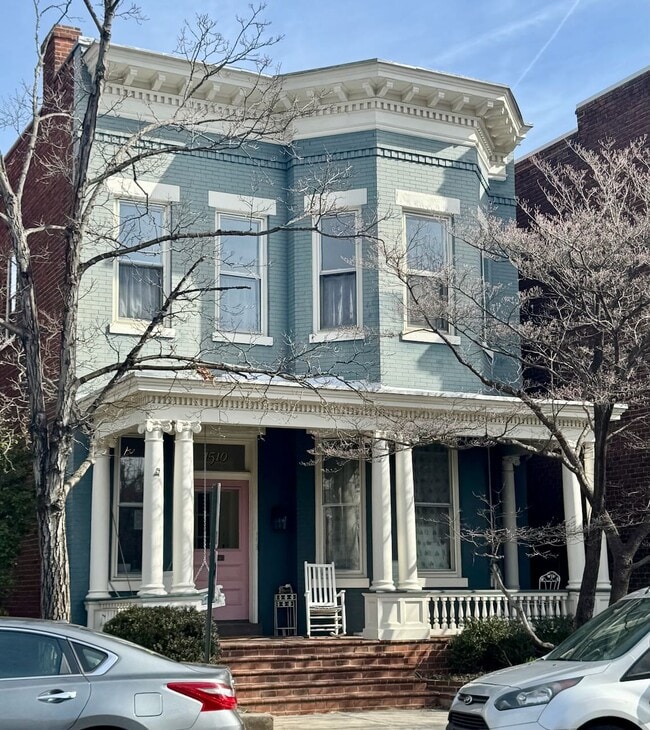Photo - 1510 Park Avenue Unidad 2