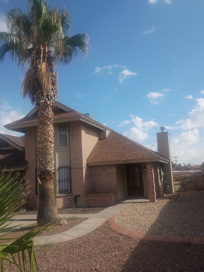 Building Photo - 11632 Scott Simpson Dr Rental