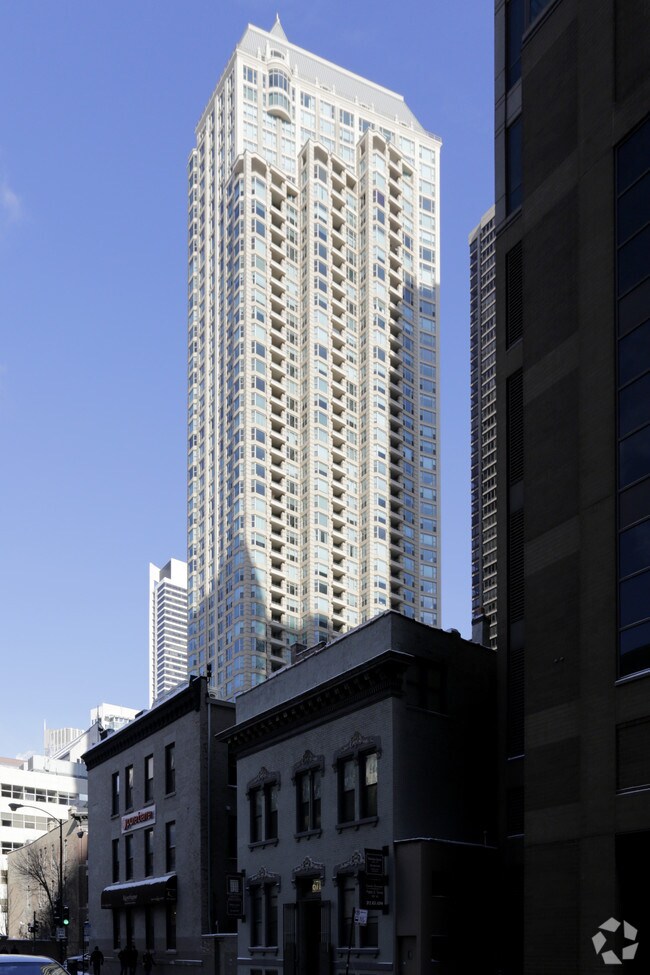 Photo - The Fordham Apartments