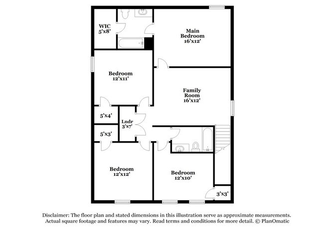 Photo - 2412 Lake Hls