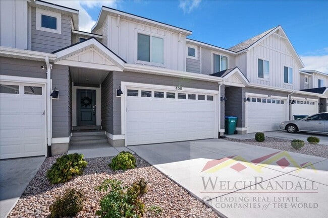 Photo - Great Space, Great Location - 3 BR Lehi Townhome! ** MOVE-IN SPECIAL **