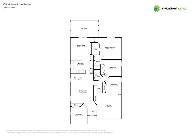 4992 Outlook Dr