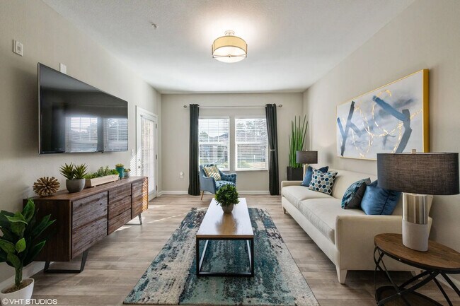 Photo - Retreat at RTP