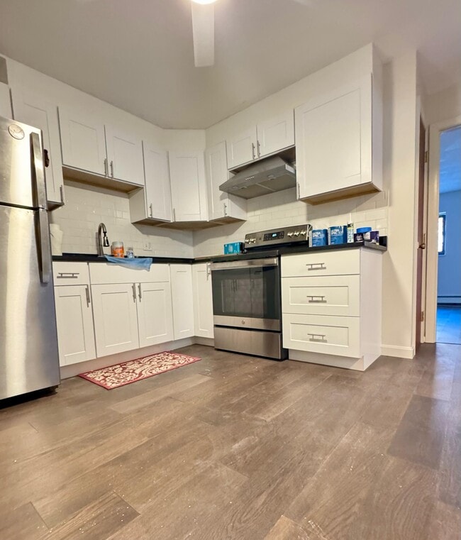 Building Photo - 15 Walbridge St Unit 23