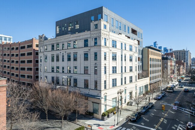 Photo - Garden Street Lofts