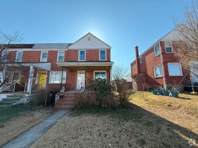 Building Photo - Four Bedroom House In Dundalk