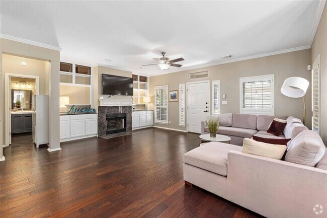 Building Photo - 2730 Kinney Oaks Ct Rental