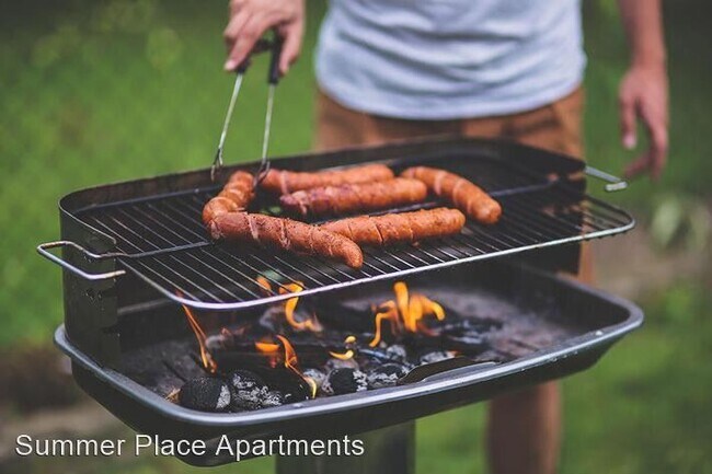 Photo - Summer Place