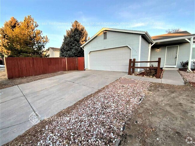 Building Photo - 8485 Prairie Clover Way Rental