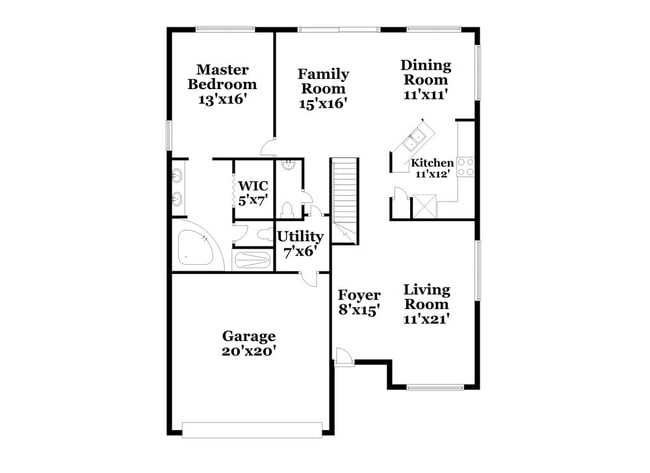 Photo - 3215 Abiaka Dr