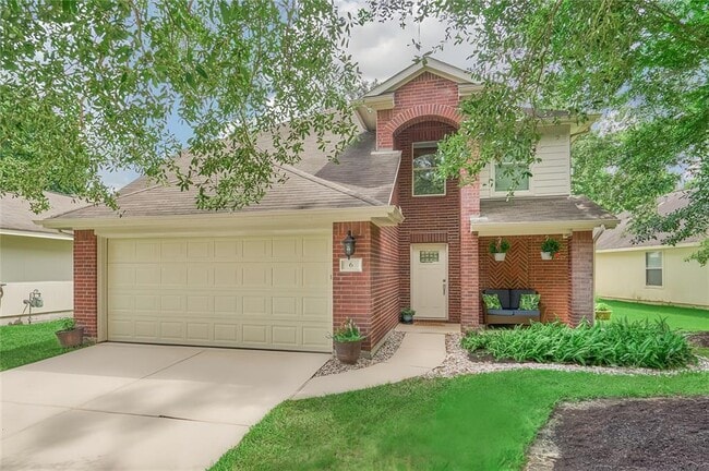 Photo - 6 Thicket Grove Pl House
